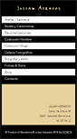 Mobile Screenshot of julianadrados.com